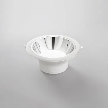 INCASSO LED MACK BIANCO E...