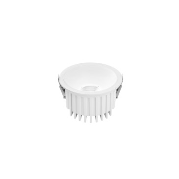 INCASSO QUANTUM R18DA BIANCO 18W 2350LM CCT IP44 13,5X8,1CM
