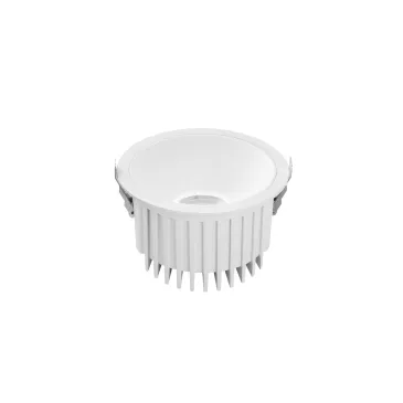 INCASSO QUANTUM R30DA BIANCO 30W 4200 CCT IP44 16X9,6CM