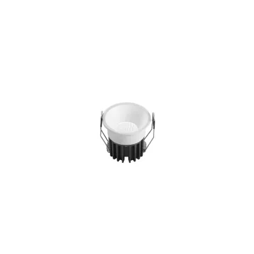 INCASSO QUARK R8DA BIANCO 8W 1040LM CCT 6,5X5,5CM