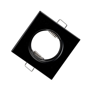 STRUTTURA INCASSO REFLEX NERA 8,2X8,2CM