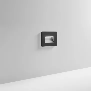 COVER STRATOS 503 NERO IP65...