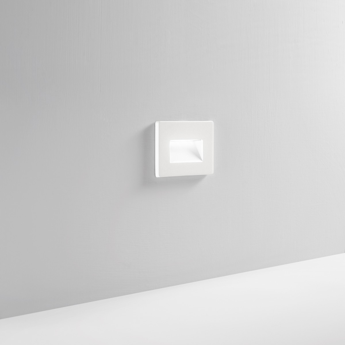 Schutzhülle Stratos 503 Weiß IP65 11 x 8 cm