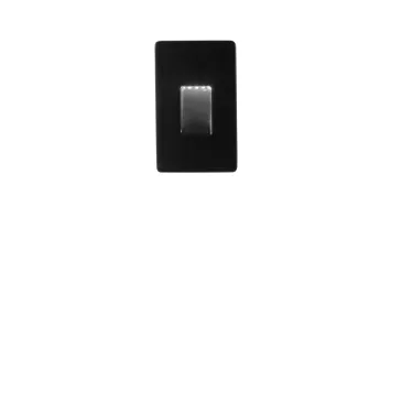 Schutzhülle Stratos 504 Schwarz IP65 8x13cm