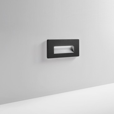 COVER STRATOS 506 NERO IP65...