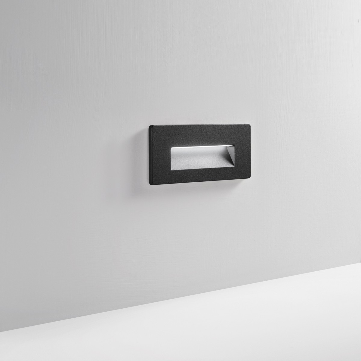 Schutzhülle Stratos 506 Schwarz IP65 19 x 8 cm