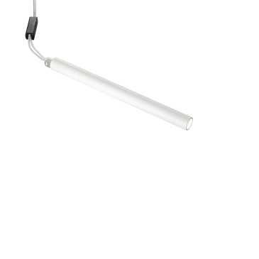 INCASSO LED TUBEX BIANCO 2,5W 190LM 4000K 31,5X2,5CM