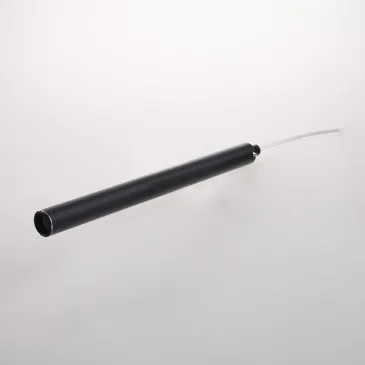 LED-Einbauleuchte, schwarz,...