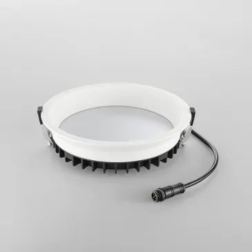 INCASSO LED XANTO DC24V...