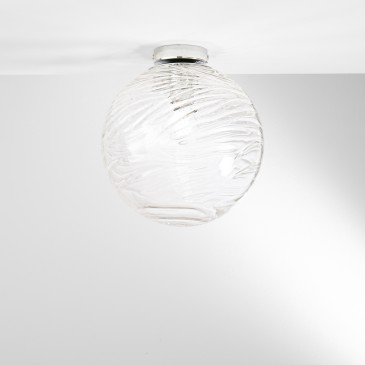 NEREIDE Transparente...
