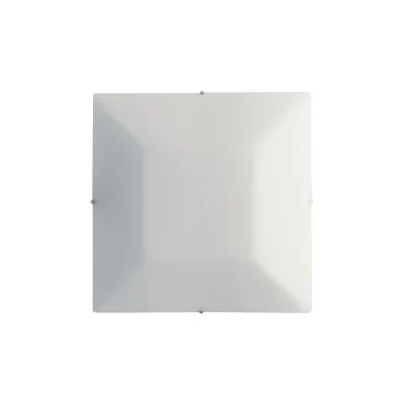Plafonnier OSIRIDE blanc 3 x E27 40 x 9,8 x 40 cm