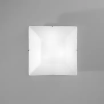 PLAFONIERA OSIRIDE BIANCA...