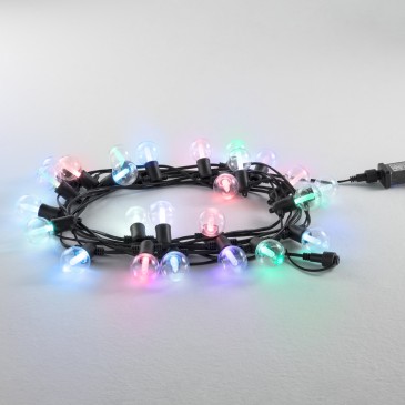 STRINGA LUMINOSA LED PICNIC...
