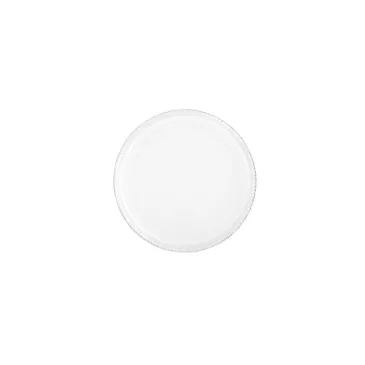 Weiße, runde LED-Pixel-Deckenleuchte, 24 W, 3240 lm, Farbtemperatur 3000/4000/6500 K, 39,5 x 8,5 x 39,5 cm