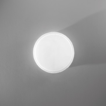 PLAFONIERA LED PIXEL TONDA...