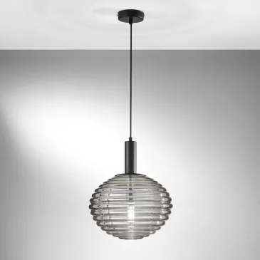 SOSPENSIONE RIPPLE NERA...