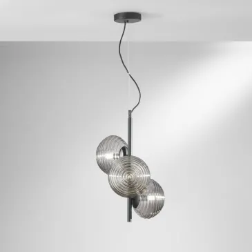 SOSPENSIONE RIPPLE NERA...