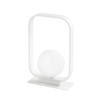 LIGHT ROXY WHITE 1XGU9 16X26CM