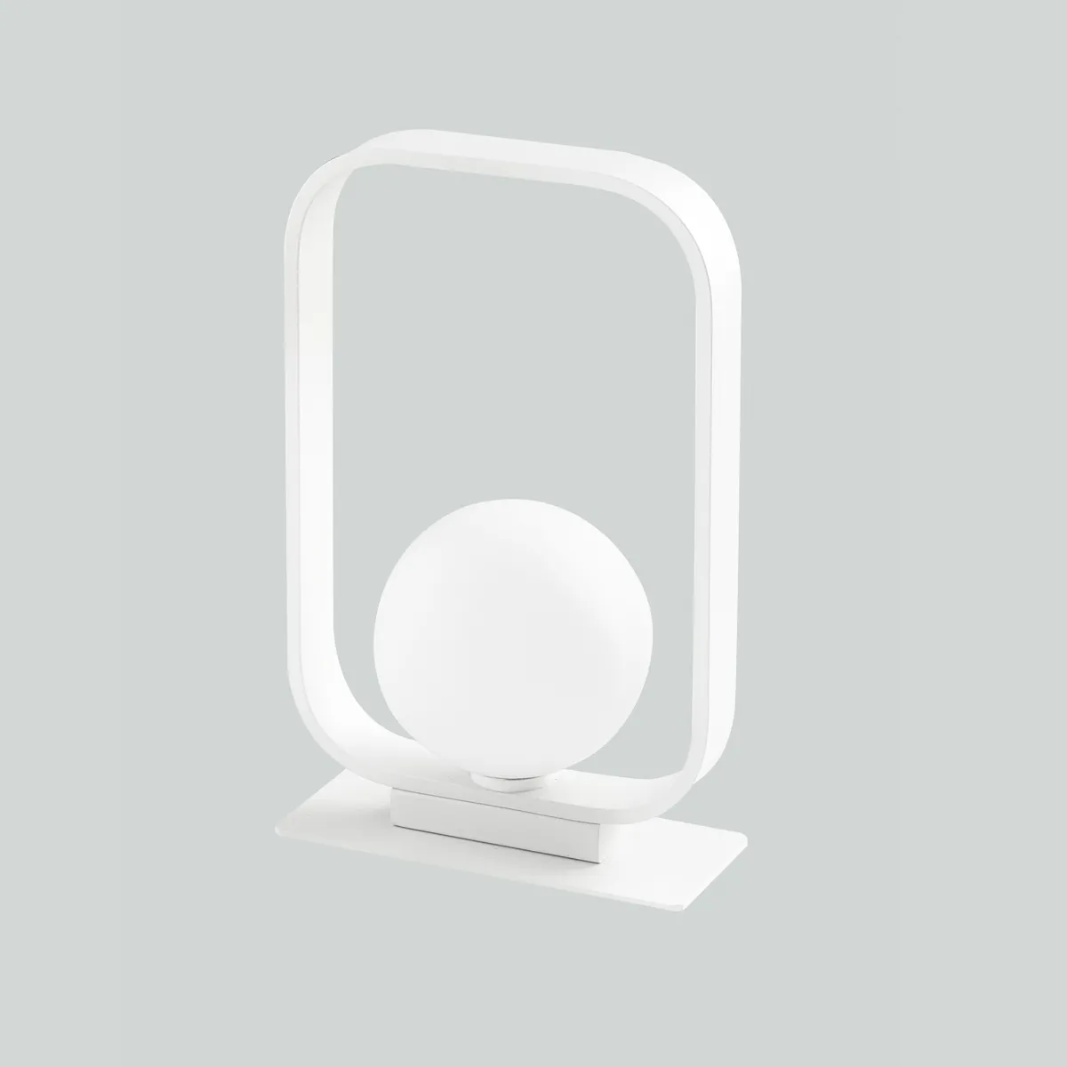 LIGHT ROXY WHITE 1XGU9 16X26CM
