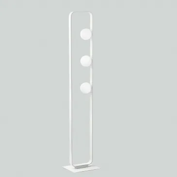 LAMPADAIRE ROXY BLANC 3XG9...