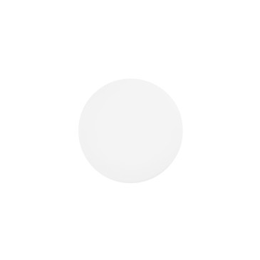 Plafonnier LED blanc soleil 24 W 2100 lm 4000 K 38 x 38 x 5 cm