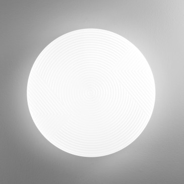 Plafonnier LED White Stream...