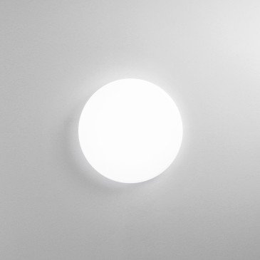 LED-Deckenleuchte „White...