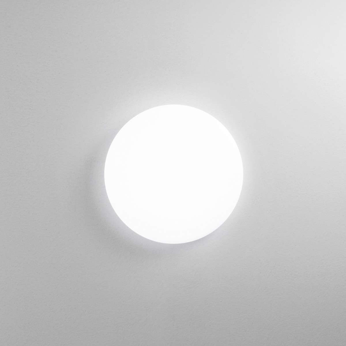LED-Deckenleuchte „White Sun“, 24 W, 2100 lm, 4000 K, 38...