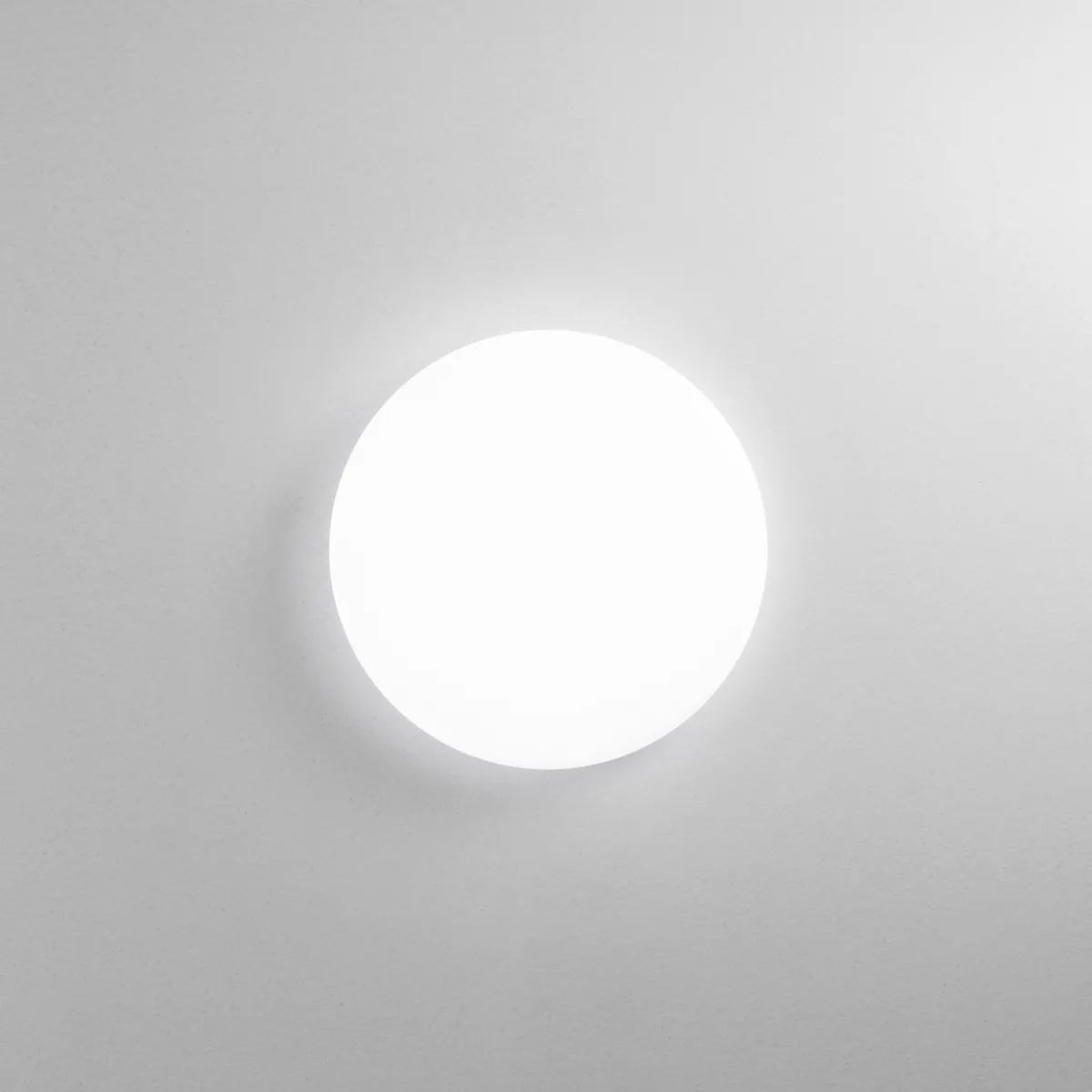 Plafonnier LED blanc soleil 24 W 2100 lm 4000 K 38 x 38 x...