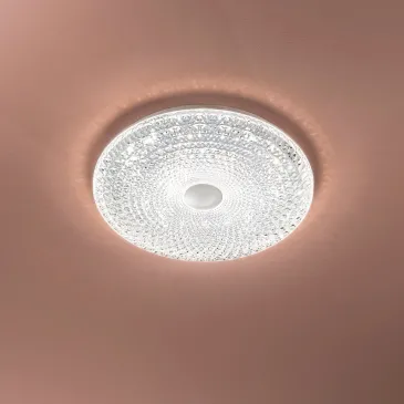 PLAFONIERA LED UNIKA BIANCA...