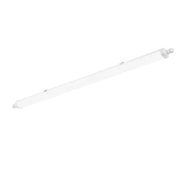 PLAFONIERA LED STAGNA ARTIC BIANCA 30W 4000LM 4000K IP65 120X6,8X4,3CM