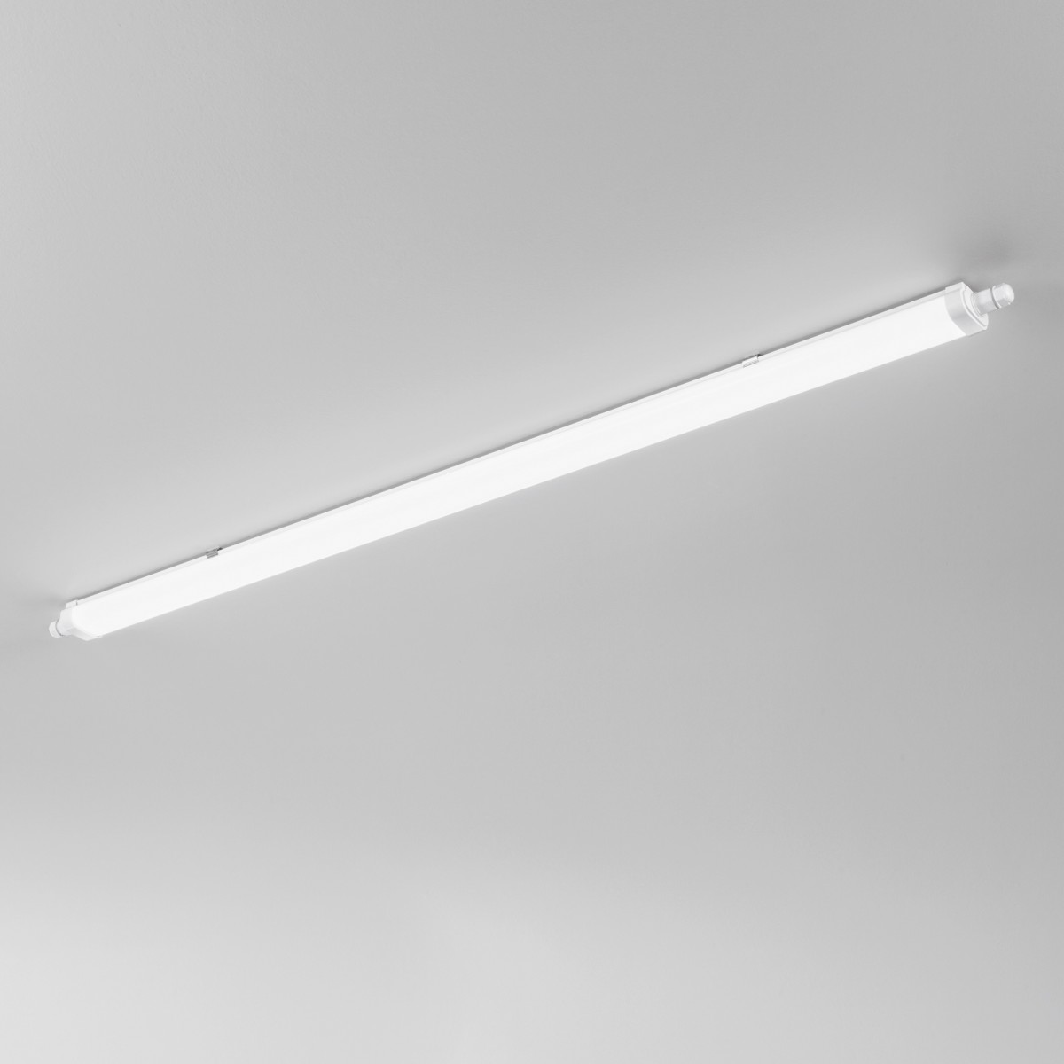 ARTIC WASSERDICHTE LED-DECKENLEUCHTE WEISS 45W 5500LM...