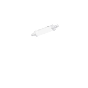 ARTIC WASSERDICHTE LED-DECKENLEUCHTE WEISS 9W 1200LM 4000K IP65 30X6.8X4.3CM