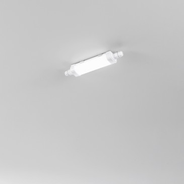 Plafonnier LED étanche...