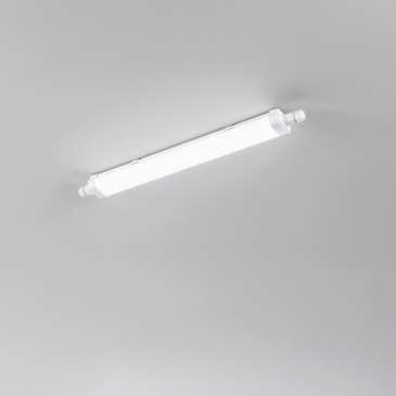 PLAFONIERA LED STAGNA ARTIC...