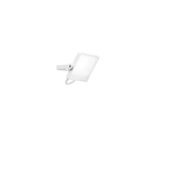 Projecteur LED AXEL blanc 10 W 1100 lm CCT IP65 11,7 x 3,8 x 13,7 cm