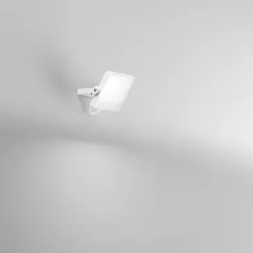 Projecteur LED AXEL blanc...
