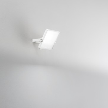 AXEL LED-Projektor, weiß,...