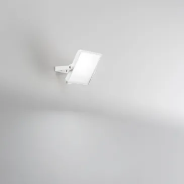 Projecteur LED AXEL blanc...