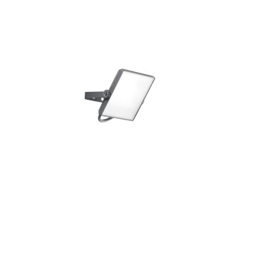 AXEL SILBERNER LED-PROJEKTOR 20W 2200LM CCT IP65 13,7X3,6X15,8CM