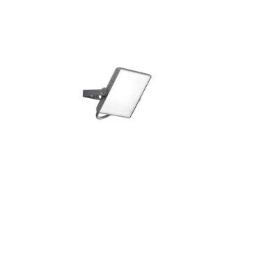 AXEL SILBERNER LED-PROJEKTOR 20W 2200LM CCT IP65 13,7X3,6X15,8CM