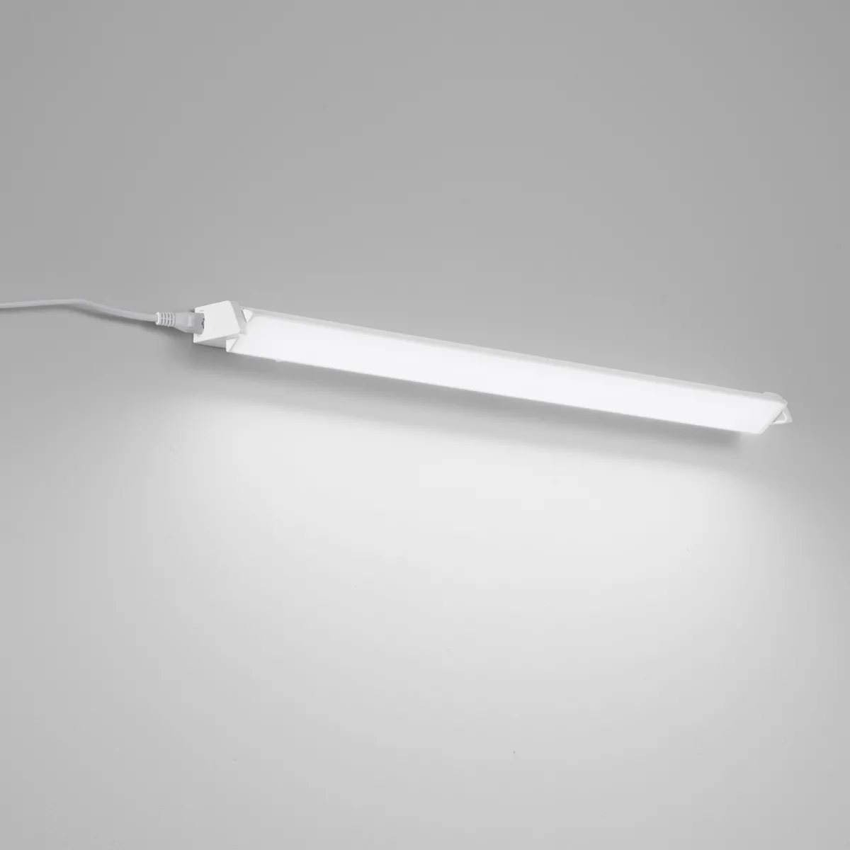 BARRA LED MOVIE BIANCO 11W 1200LM CCT ORIENTABILE 90X6,6X2,85CM