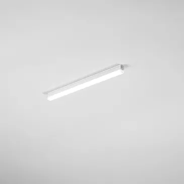 Applique murale LED blanche...