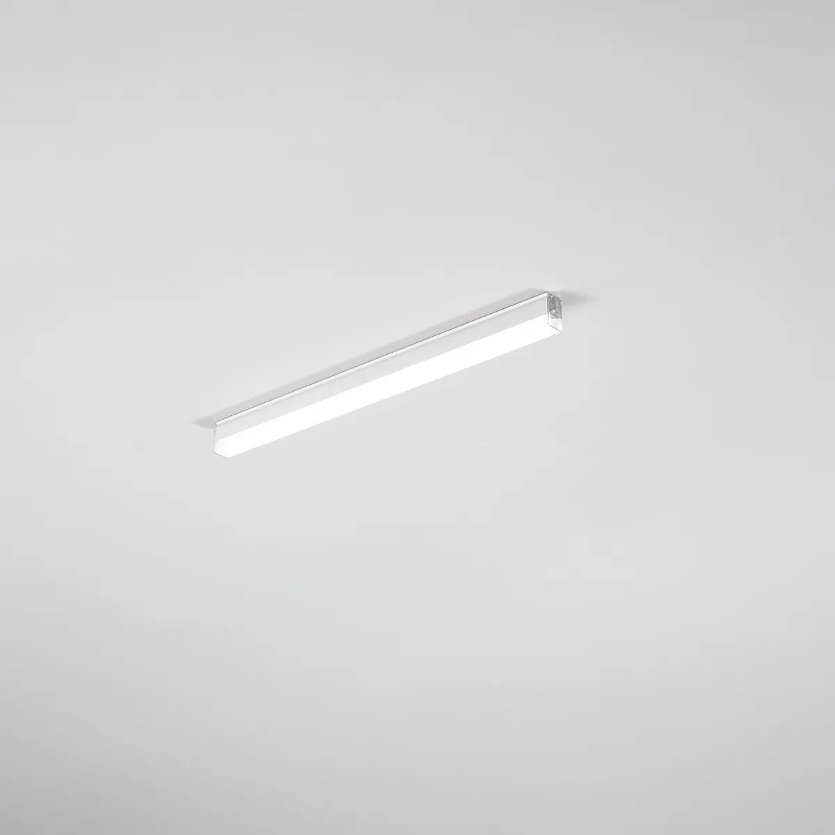 Barre lumineuse LED blanche 7 W pour sous-meuble |...