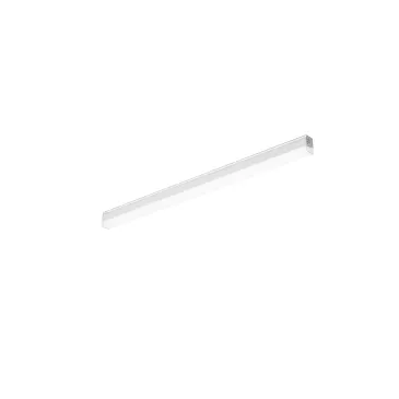 BARRE LED BLANCHE DE FORME 9W 1050LM 4000K 56,5CM.