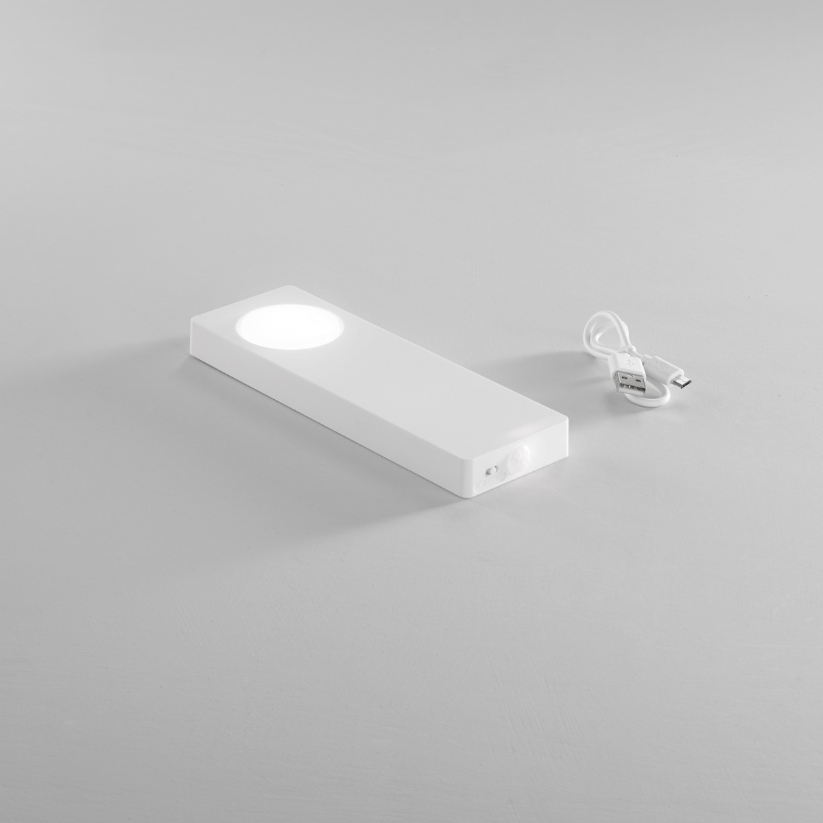 GTO LED-Lampe, weiß, 1 W, 105 lm, 3000 K, mit Solarpanel...