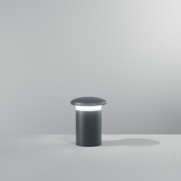 Poteau LED BITT Anthracite...