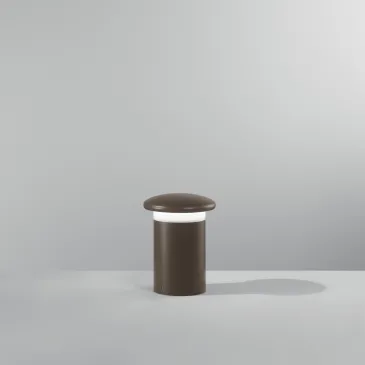 BITT BRONZE PÔLE LED 10W...