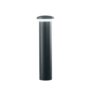 Poteau LED BITT Anthracite 10W 1200LM CCT IP65 720,9 x 75,5 cm