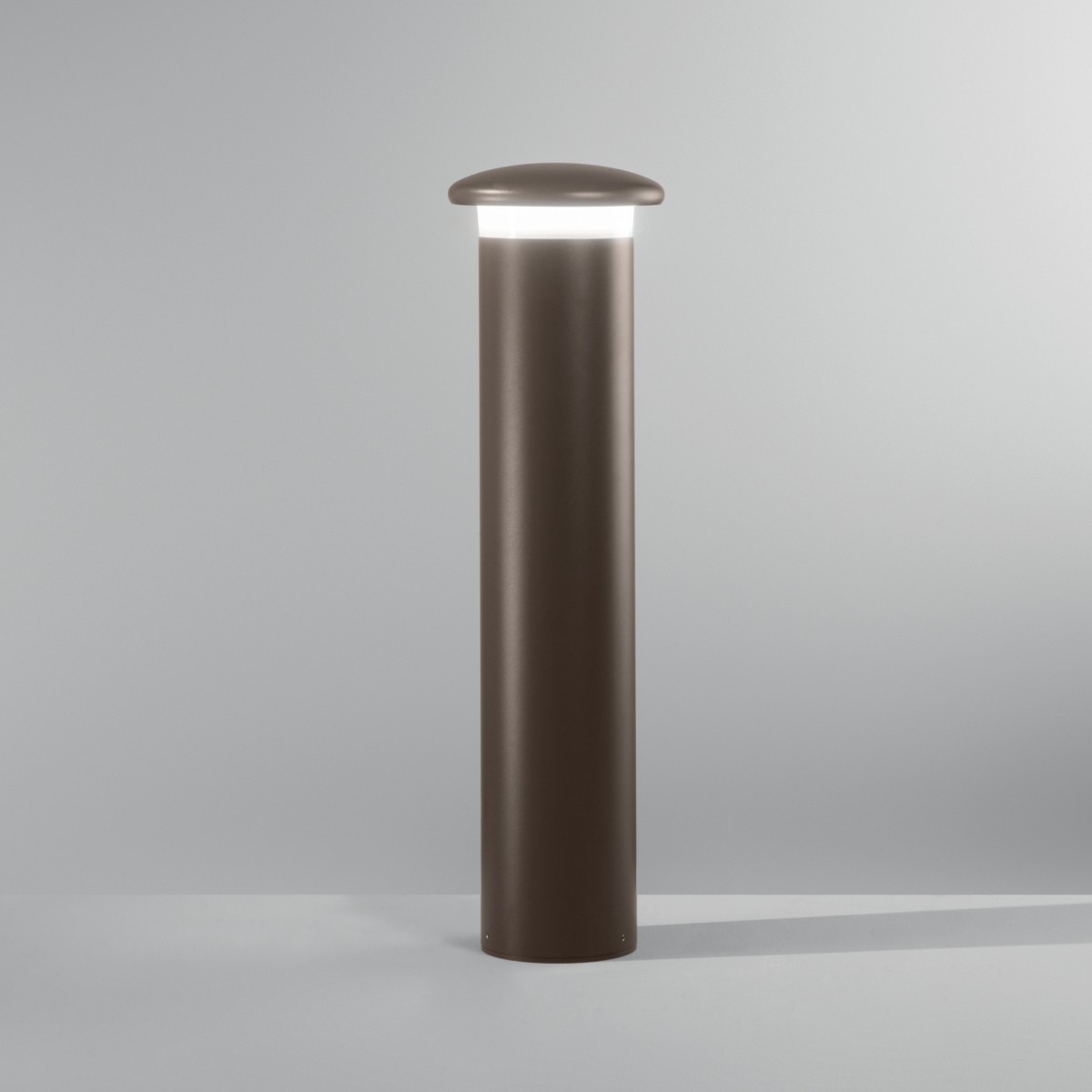 BITT BRONZE LED-STANGE 10W 1284LM 4000K IP65 20,9X75,5CM